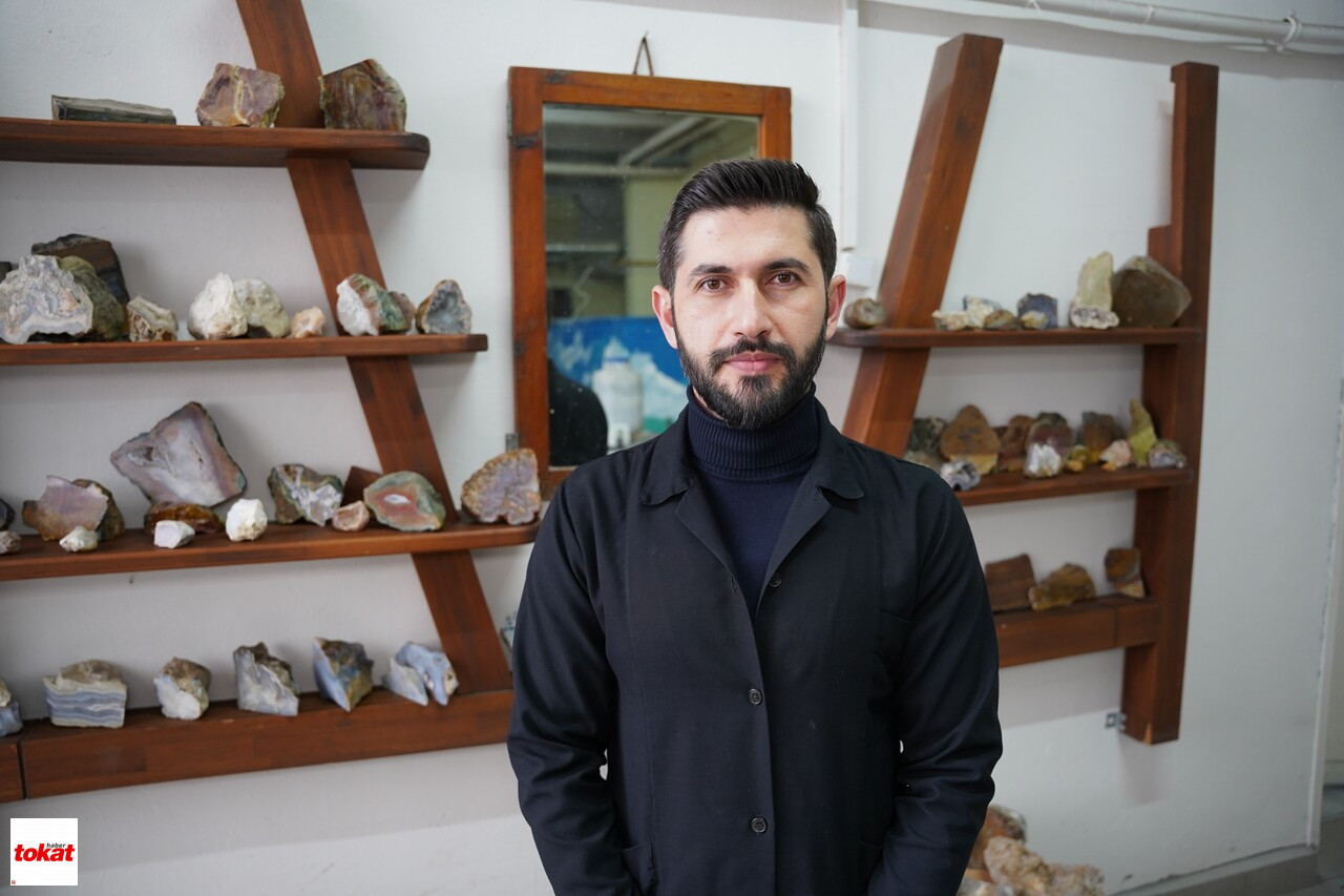 Değerli Taşlar (1)