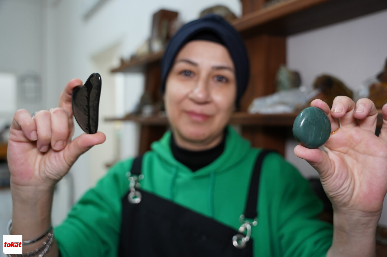 Değerli Taşlar (10)