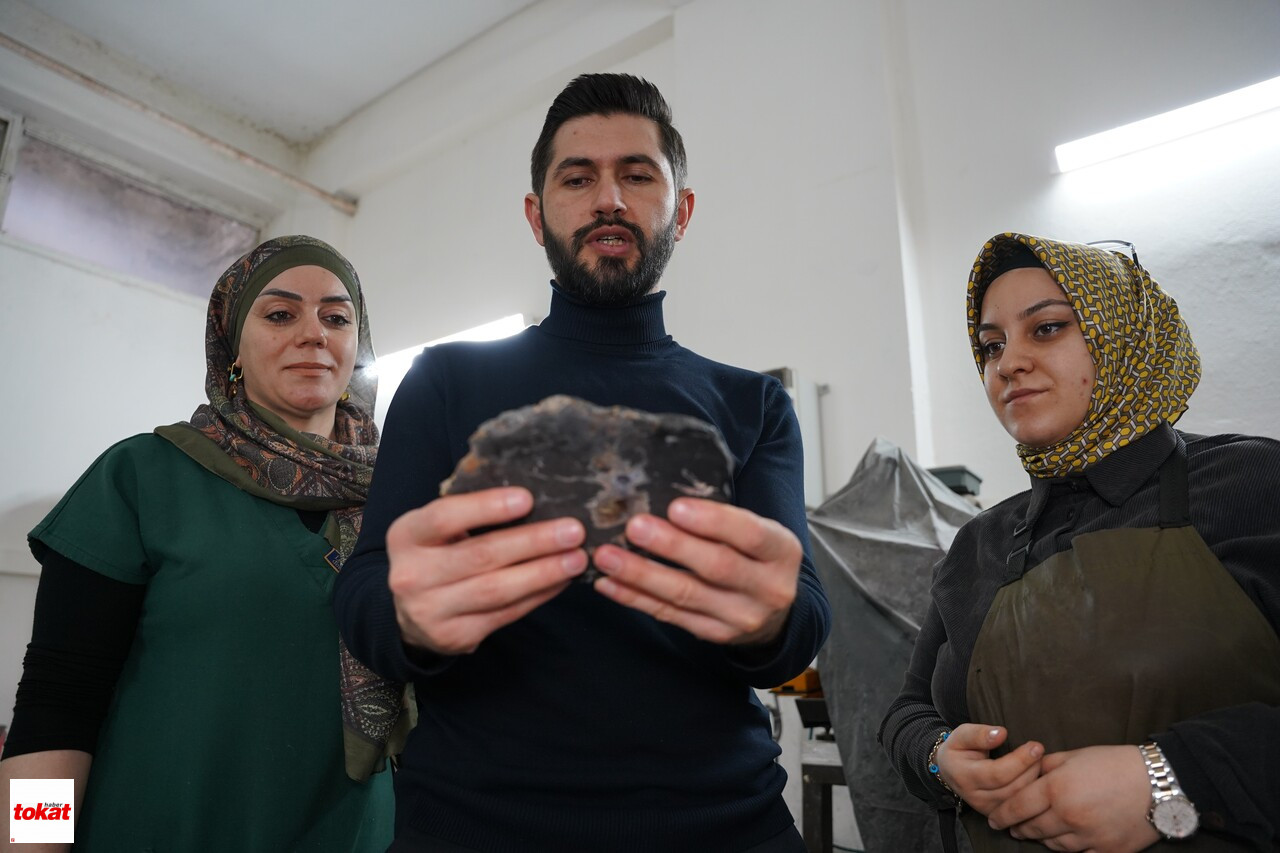 Değerli Taşlar (6)