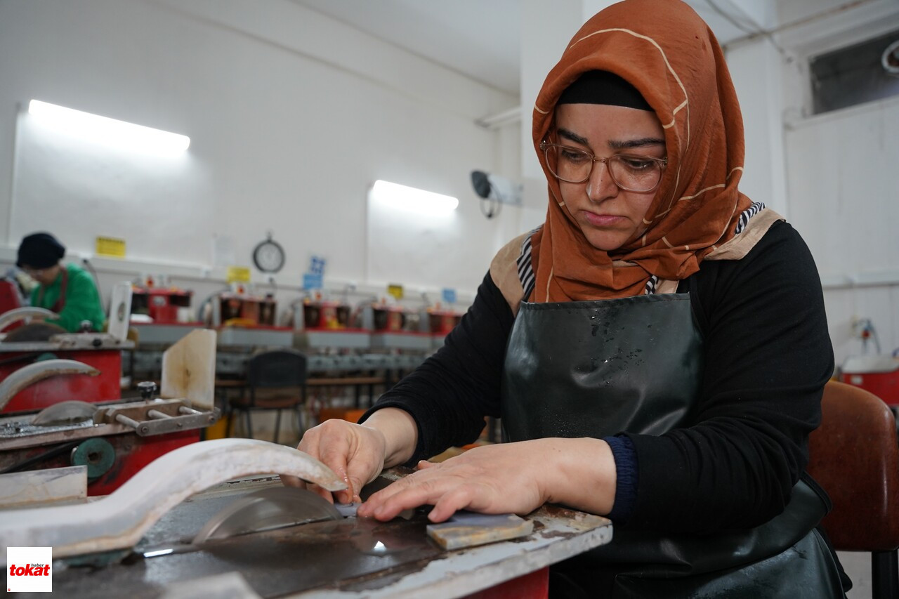 Değerli Taşlar (8)