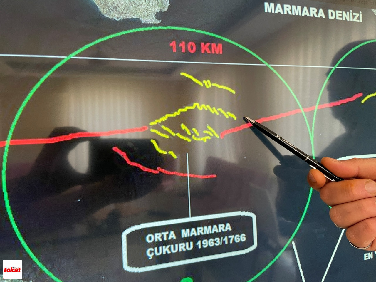 Deprem Uzmanı Serkan İçelli Beklediğimiz Bir Depremdi