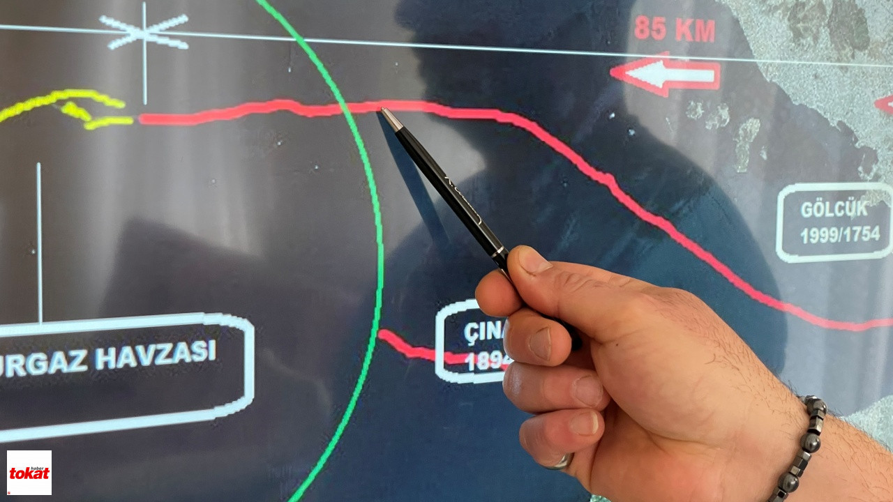 Deprem Uzmanı Serkan İçelli Beklediğimiz Bir Depremdi1
