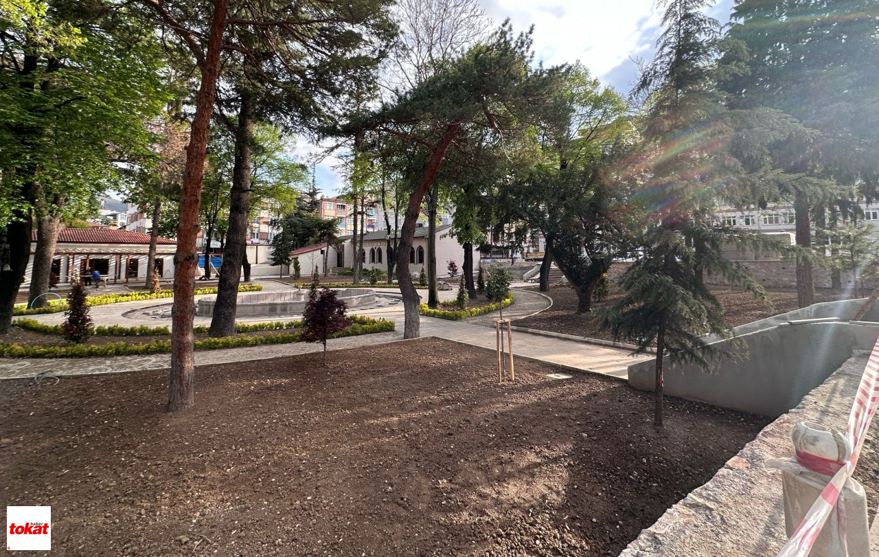 Dudayev Park (1)