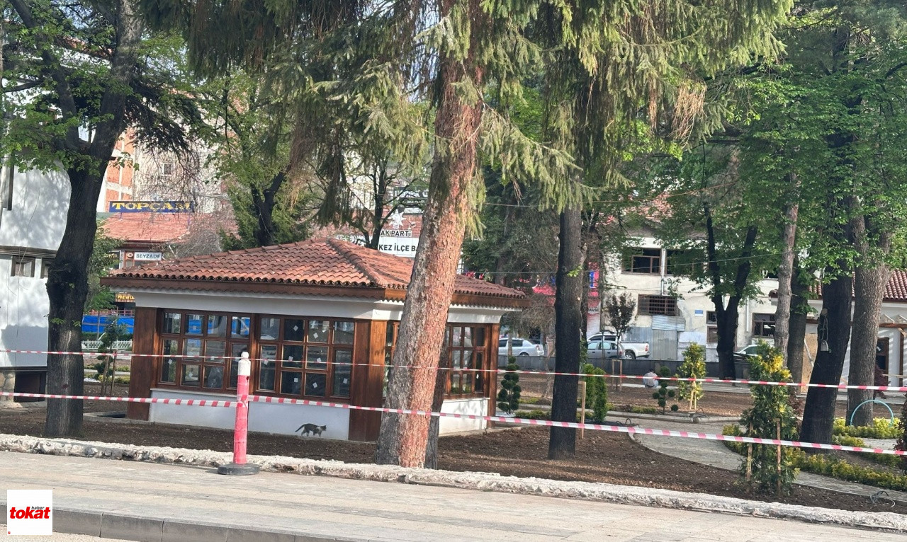 Dudayev Park (2)