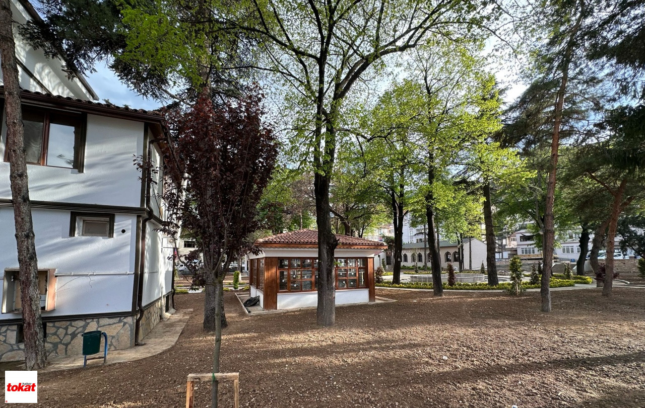 Dudayev Park (7)