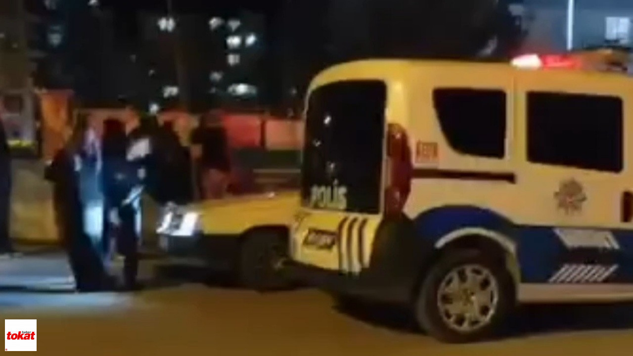 Düğünde Halay Başı Tartışması Kavgaya Dönüştü 1 Ağır Yaralı