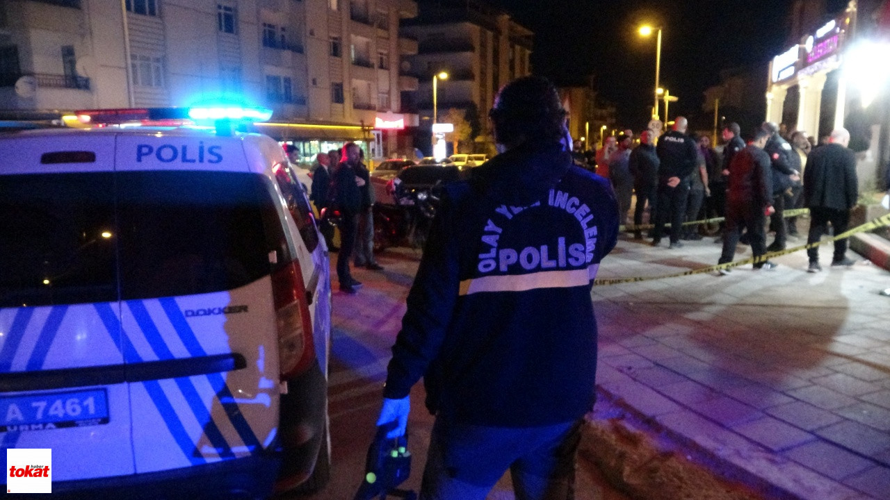 Dürümcü Çalışanı Ile Inşaat Işçilerinin Kavgası Kanlı Bitti4