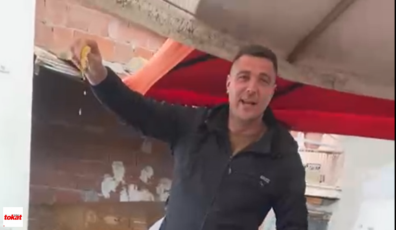 Tokat Cumartesi Pazarı