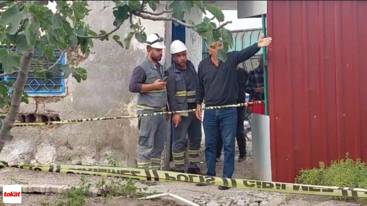 Elektrik Akımına Kapılan Anne Kız Hayatını Kaybetti2