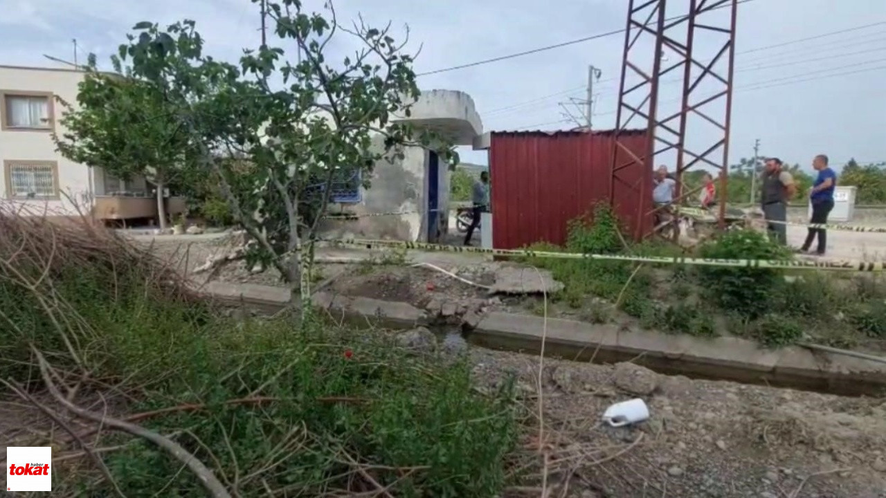 Elektrik Akımına Kapılan Anne Kız Hayatını Kaybetti3