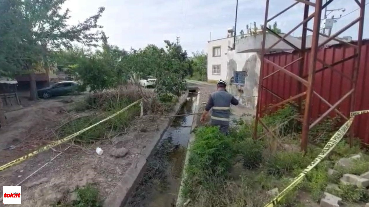 Elektrik Akımına Kapılan Anne Kız Hayatını Kaybetti4