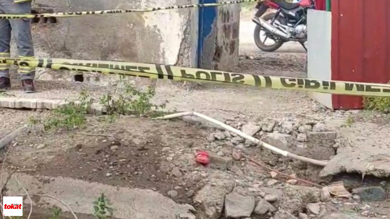 Elektrik Akımına Kapılan Anne Kız Hayatını Kaybetti5