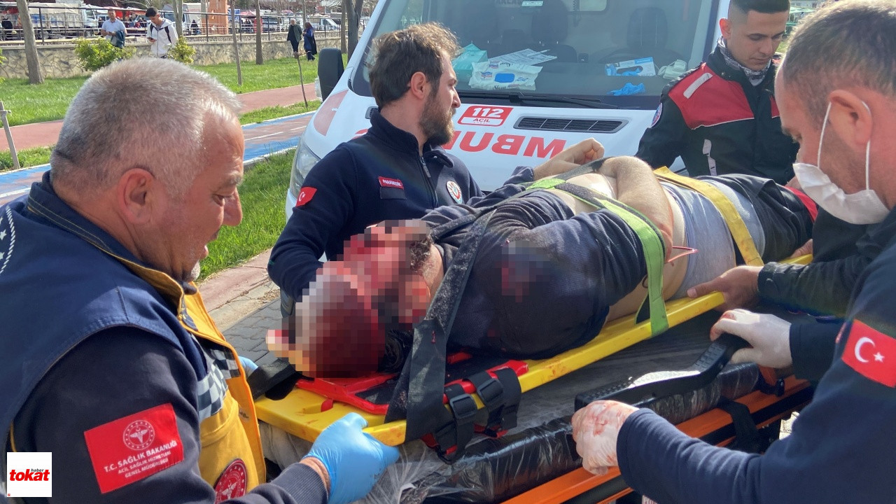 Emekli Astsubay Önce Karısını, Sonra Kendini Vurdu2