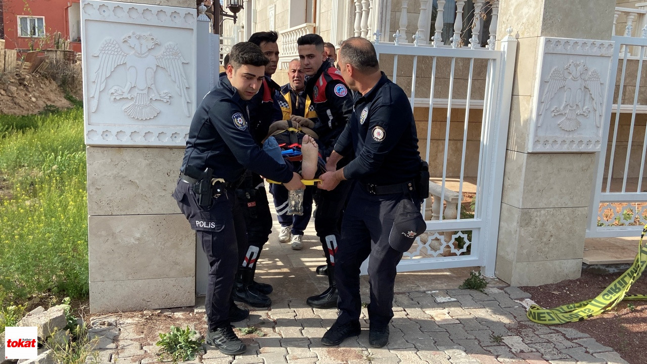 Emekli Astsubay Önce Karısını, Sonra Kendini Vurdu3