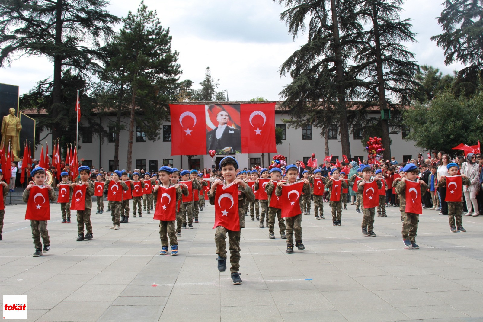Erbaa23 Nisan (4)