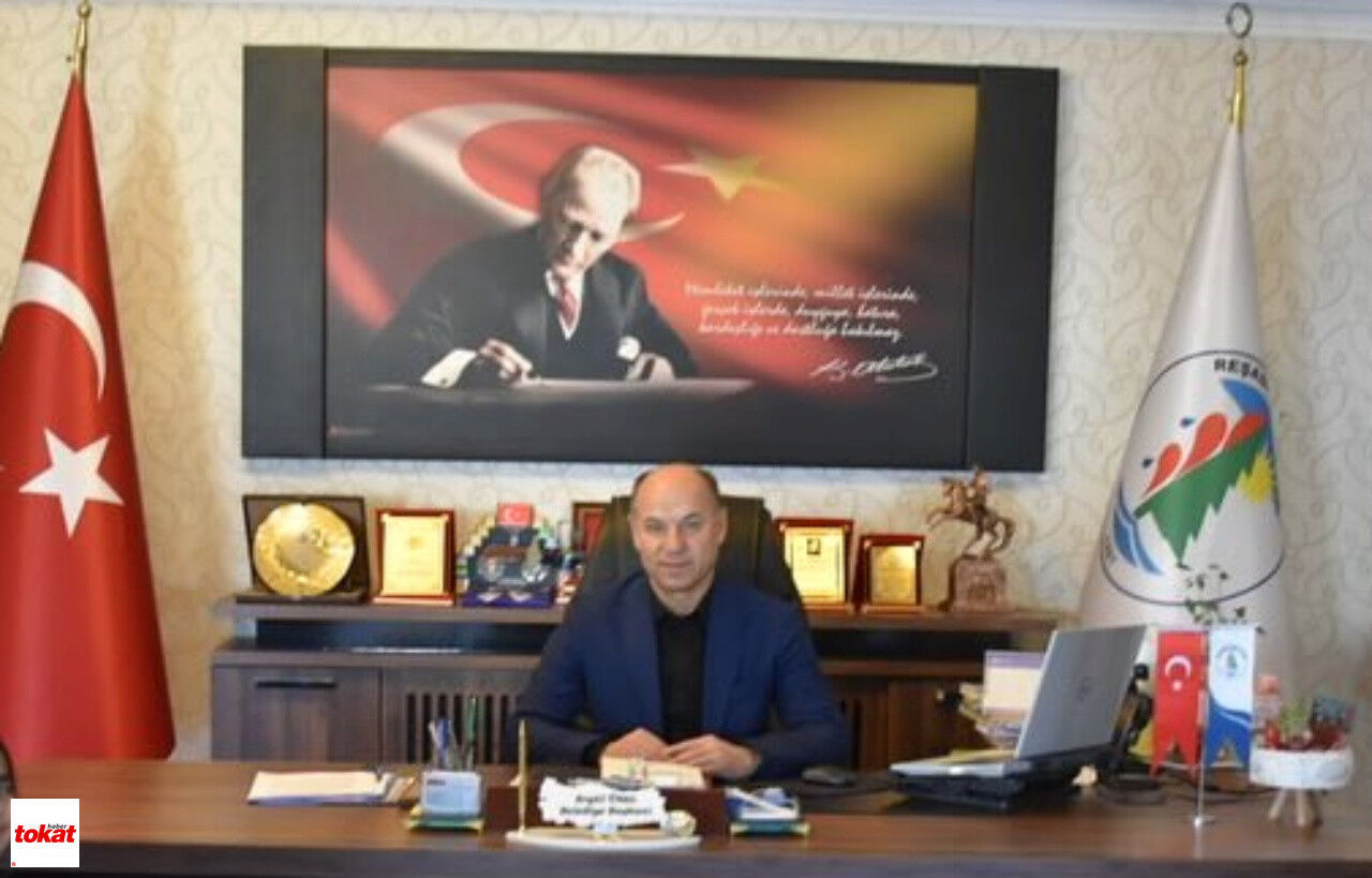 Ergül Ünal