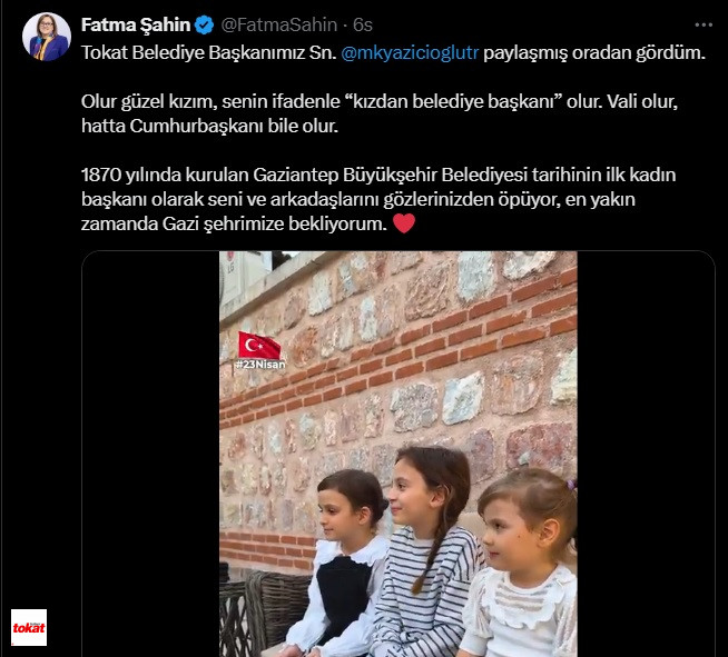 Fatma Şahin