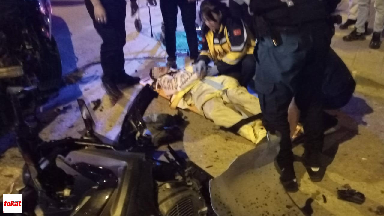 Feci Kaza 1 Ağır Yaralı2