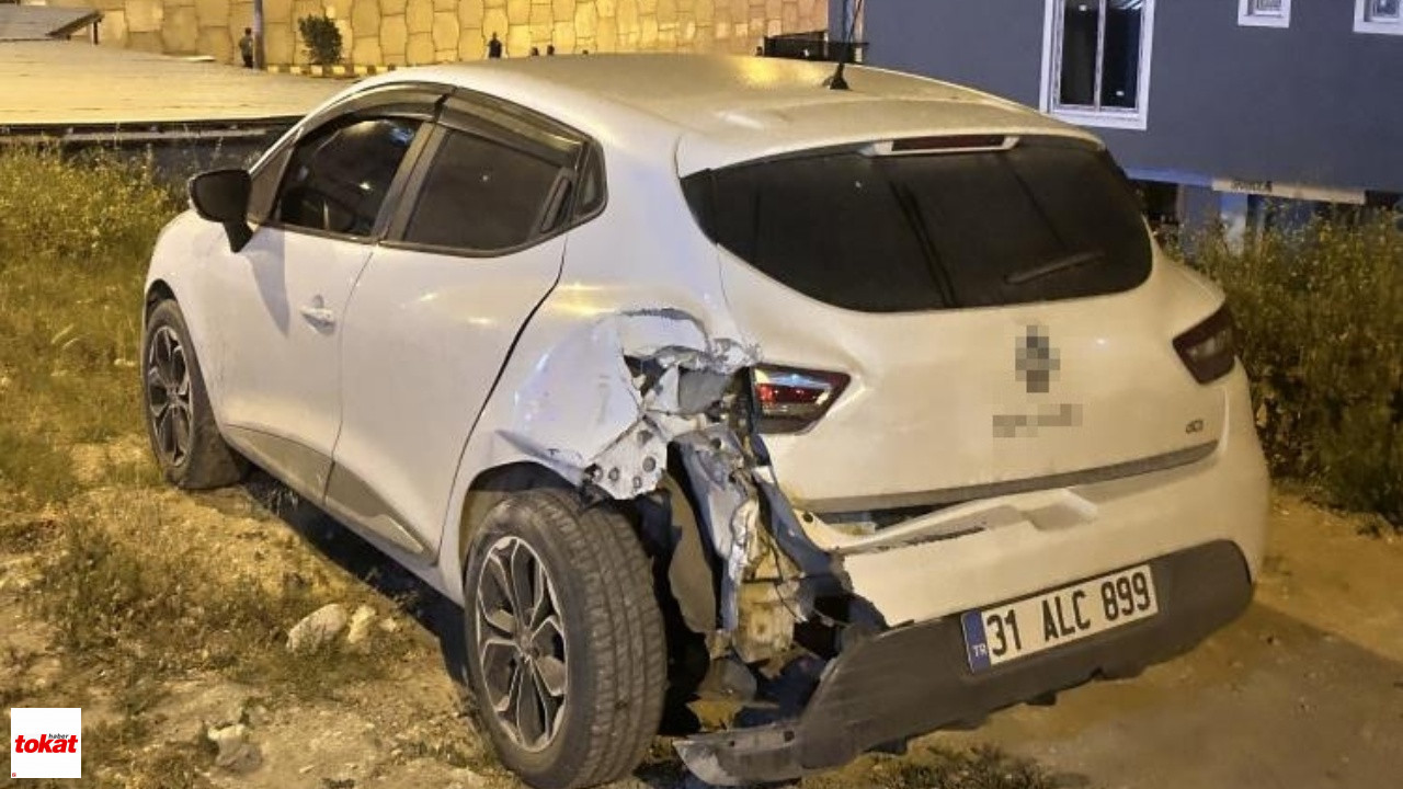 Fren Arızası Meydana Gelen Arazöz Dehşeti Yaşattı 1 Ölü, 1 Ağır Yaralı5