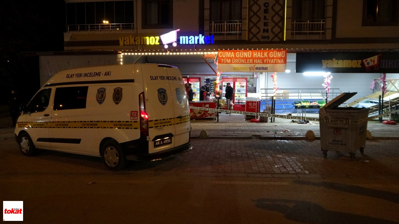 Gençlerin Kavgası Kanlı Bitti 1 Yaralı4