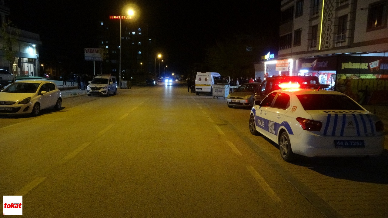 Gençlerin Kavgası Kanlı Bitti 1 Yaralı5