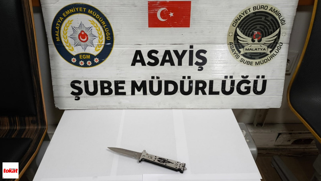 Gençlerin Kavgası Kanlı Bitti 1 Yaralı6