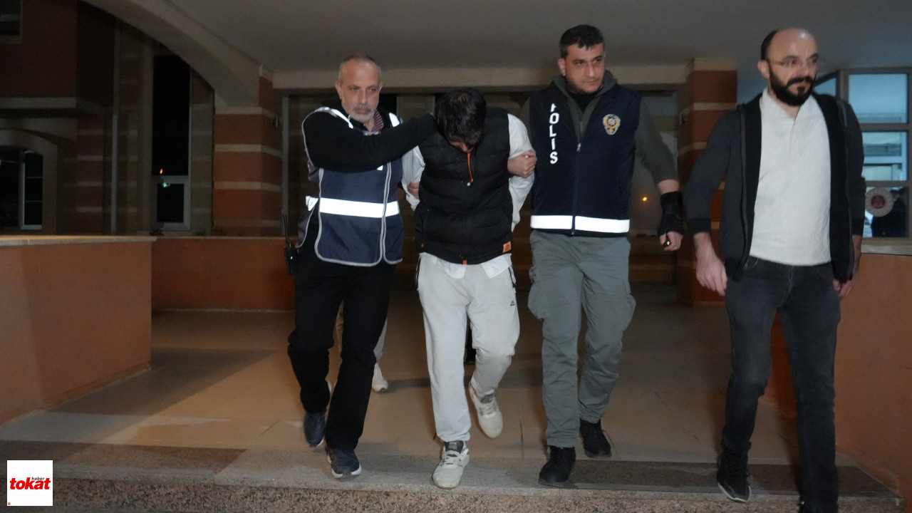 Hamile Eşini Öldürüp Cesetle Aynı Evde 10 Gün Boyunca Kalan Koca Tutuklandı3