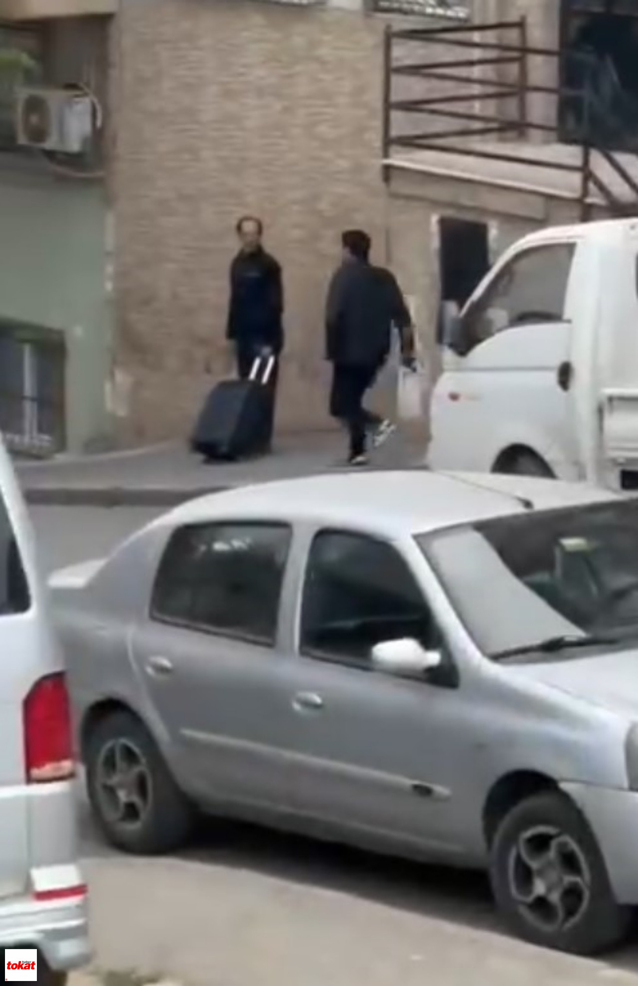 Iki Grup Arasında Silahlı Kavga-2