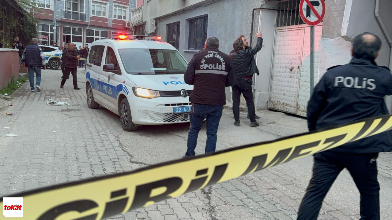 Kahvehanede Çıkan Kavgada Kan Aktı Herkesin Önünde Tüfekle Vurdu2