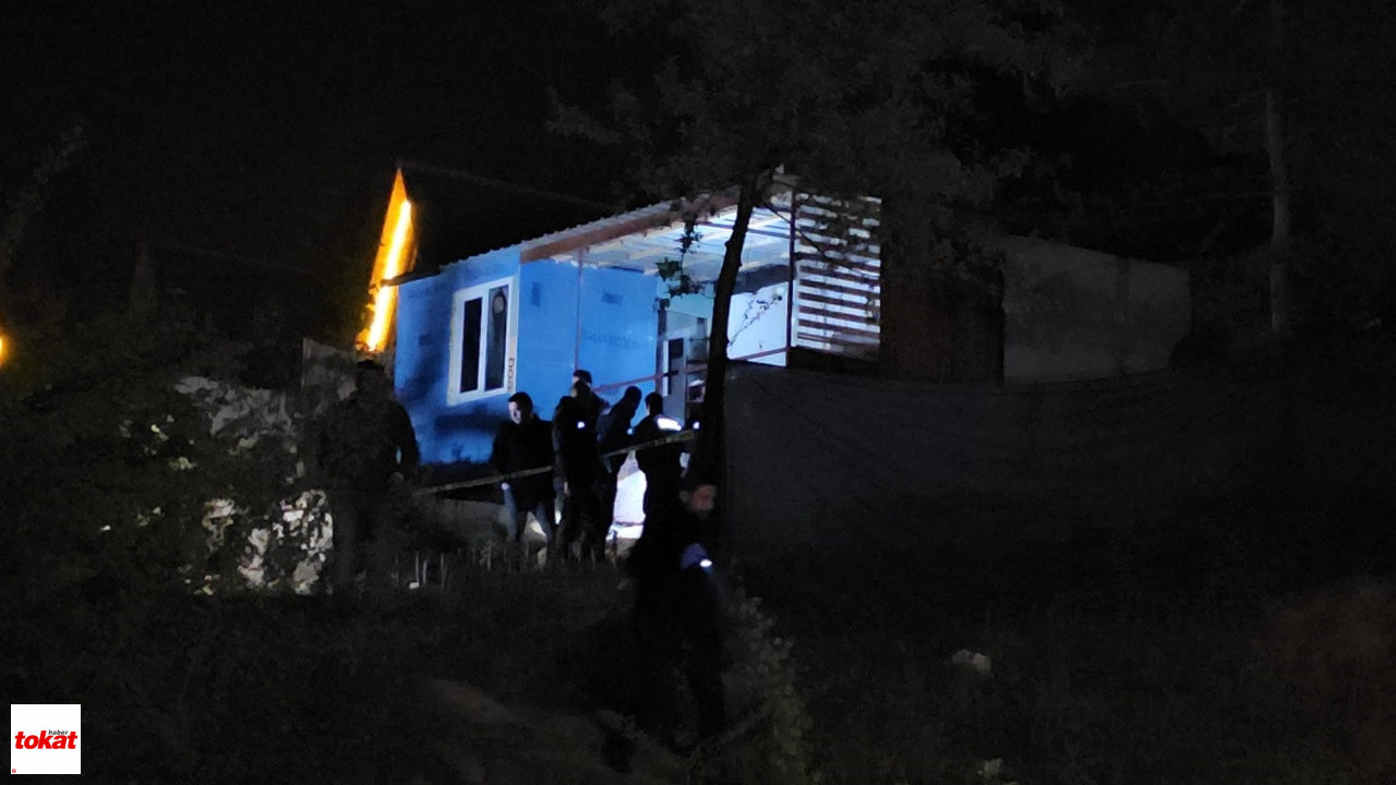 Kazara Ateşlendiği Öne Sürülen Tabancayla Başından Vurularak Hayatını Kaybetti