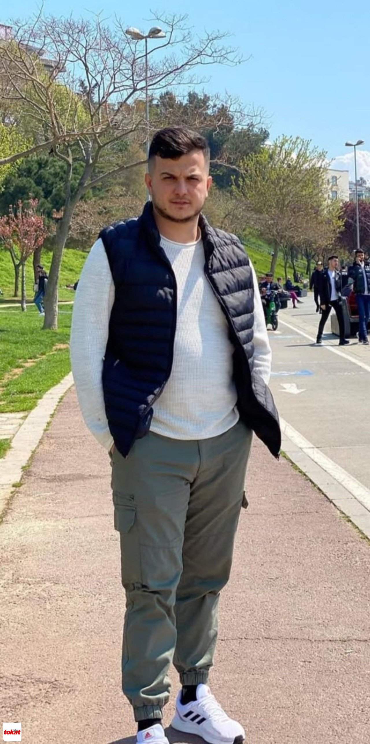 Kazara Ateşlendiği Öne Sürülen Tabancayla Başından Vurularak Hayatını Kaybetti1