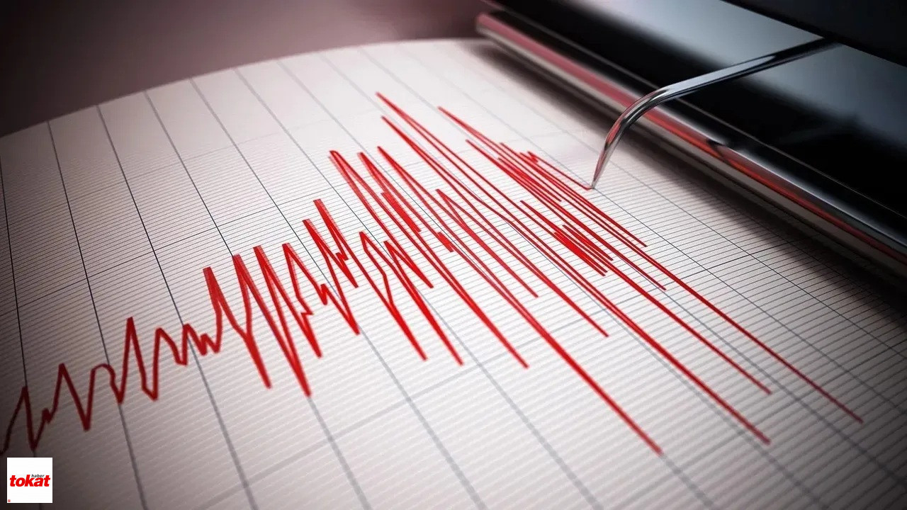 Kütahya Deprem