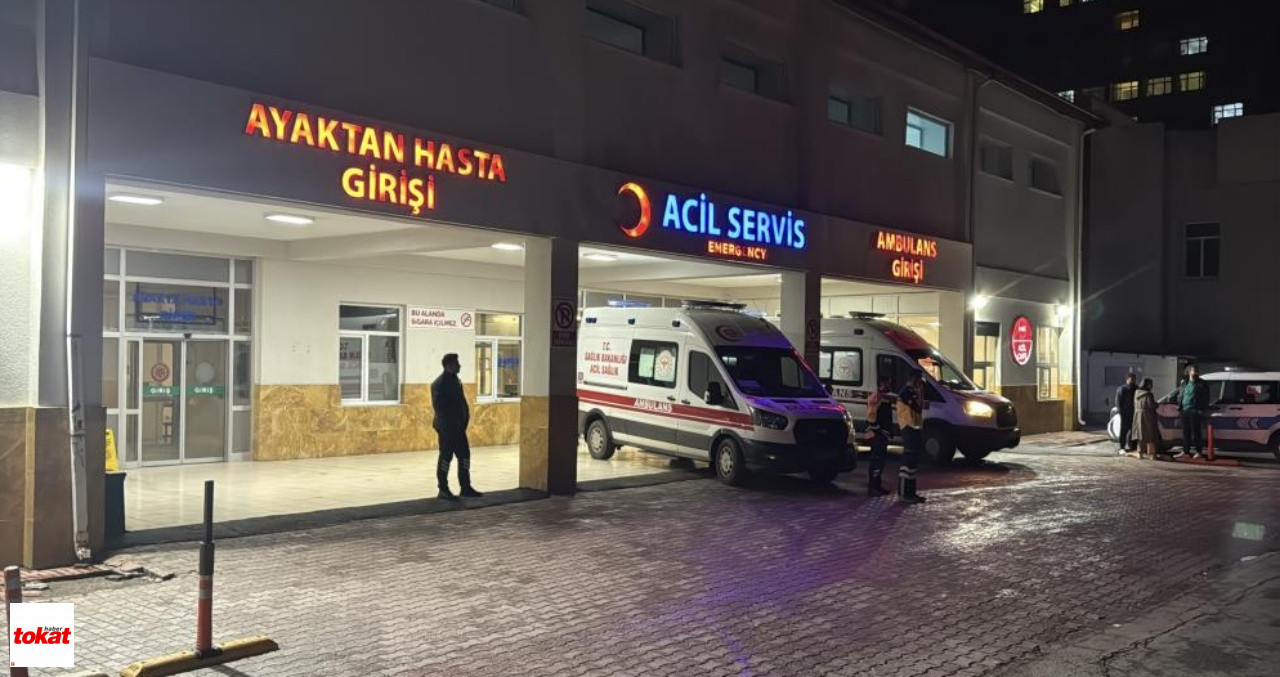 KYK Yurdu Gıda Zehirlenmesi Sivas
