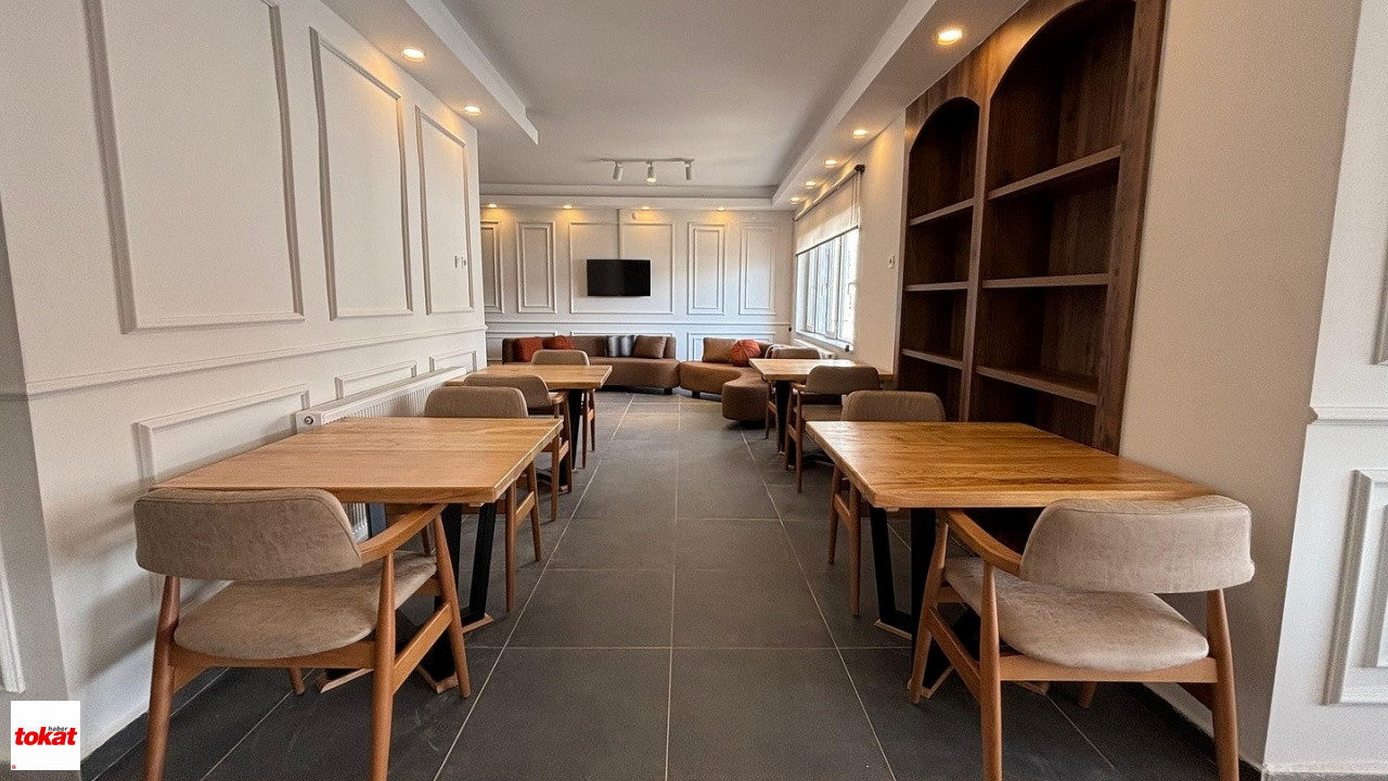 Niksar Kadınlar Kültür Evi2