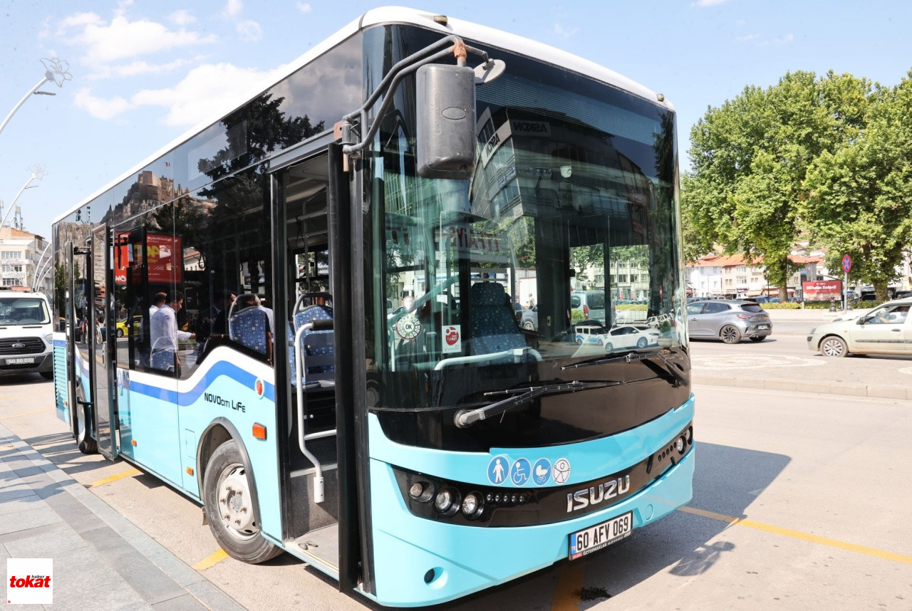Otobüs (6)