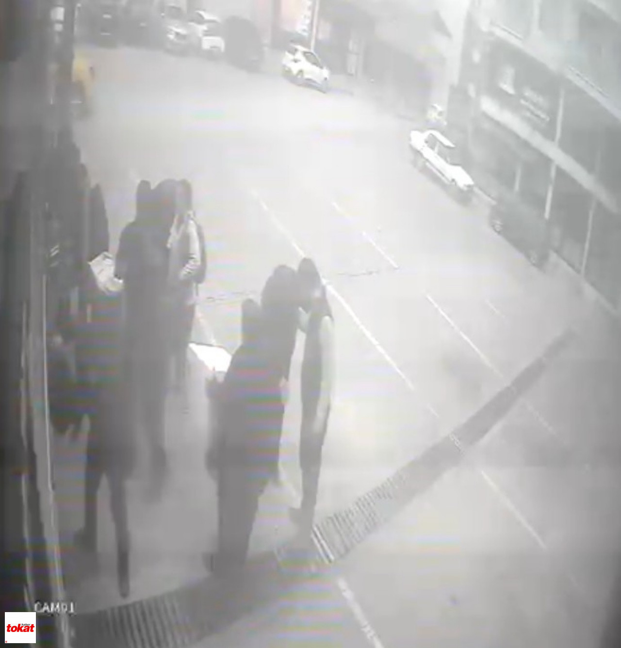 Otobüsten Inerken Fenalaşan Bir Kişi Hayatını Kaybetti2