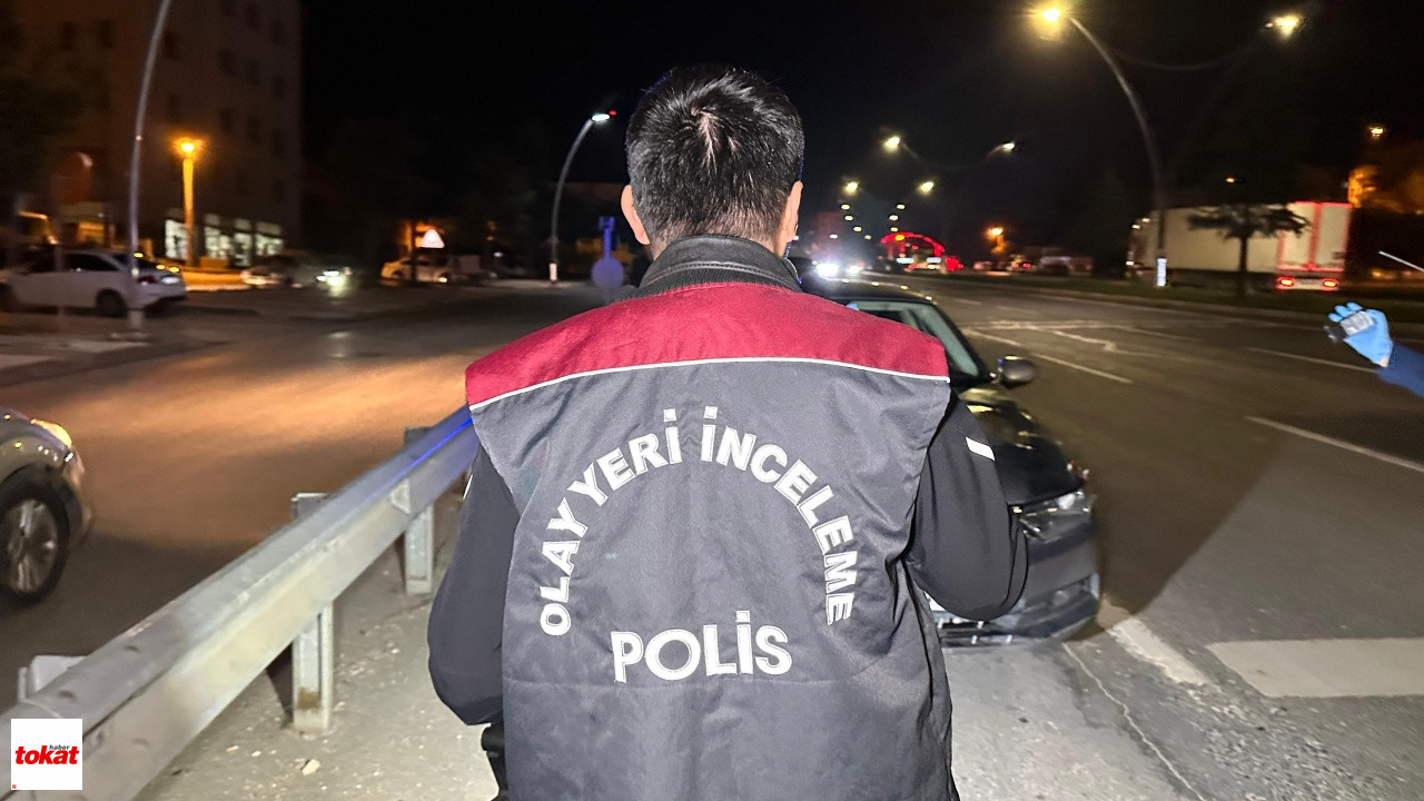 Otomobilin Çarptığı Kadın Hayatını Kaybetti2