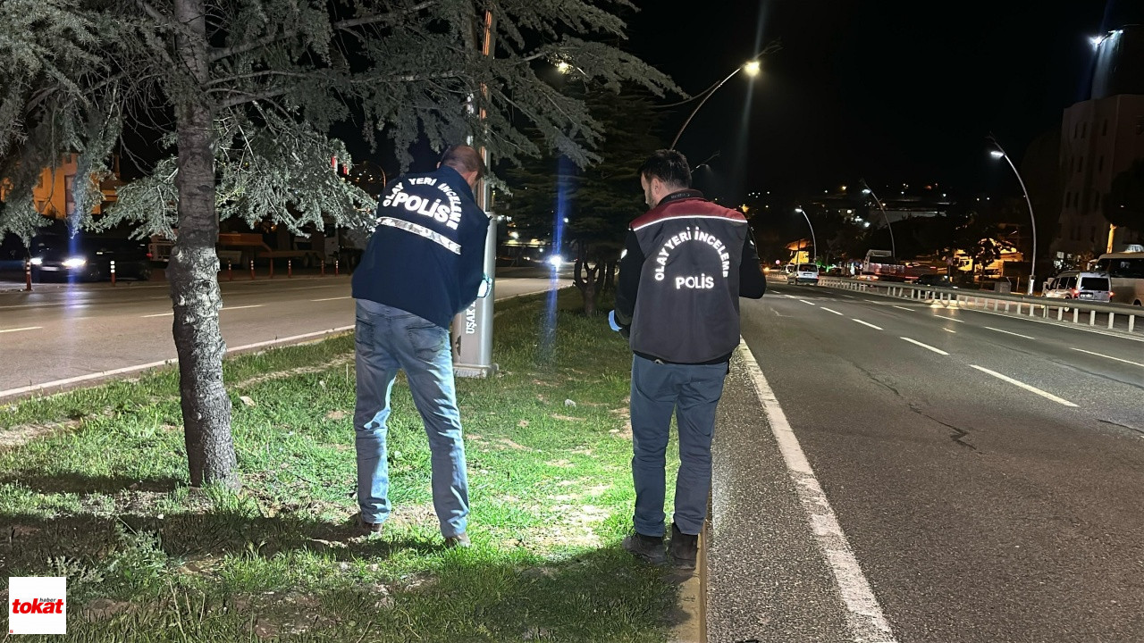 Otomobilin Çarptığı Kadın Hayatını Kaybetti3