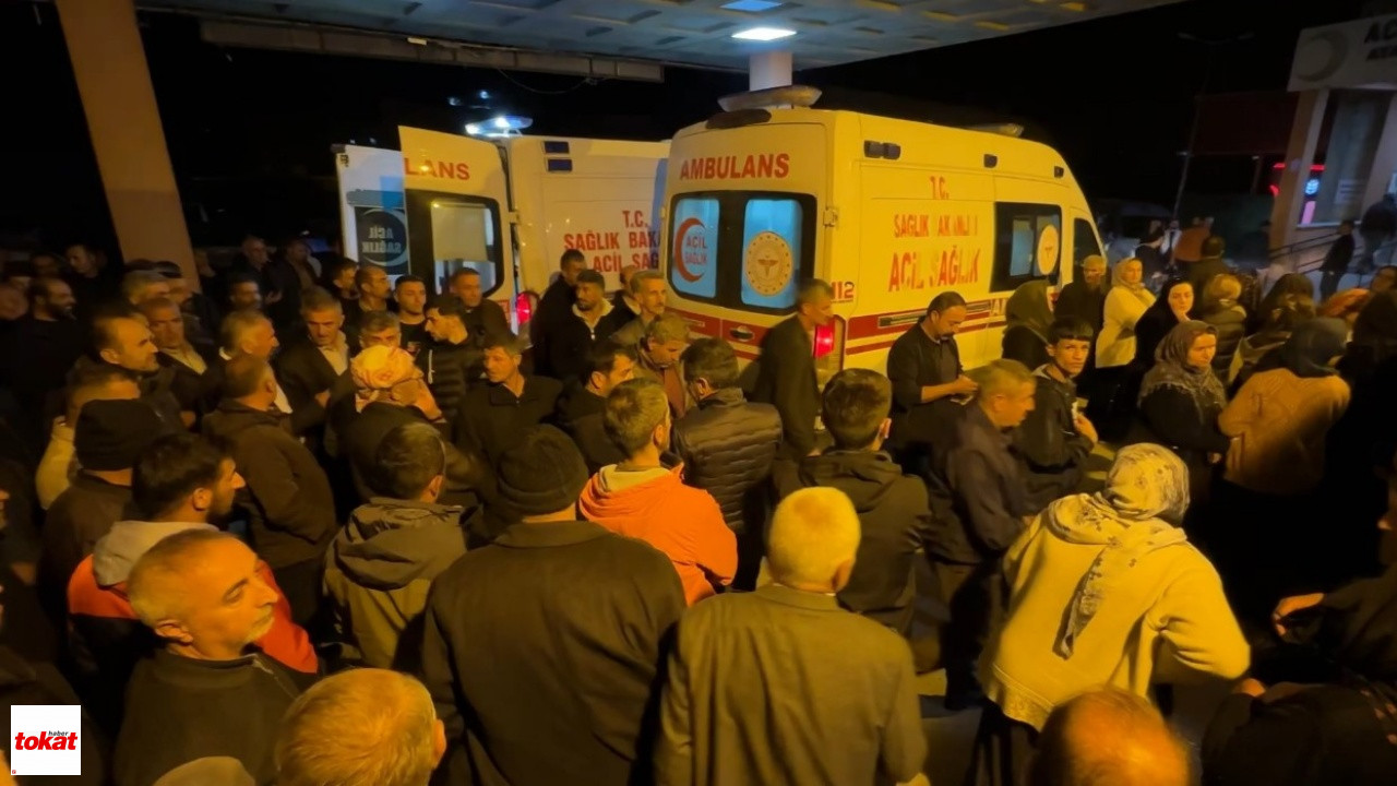 Pancar Toplamaya Gitti, Geçirdiği Kalp Krizi Sonucu Hayatını Kaybetti5
