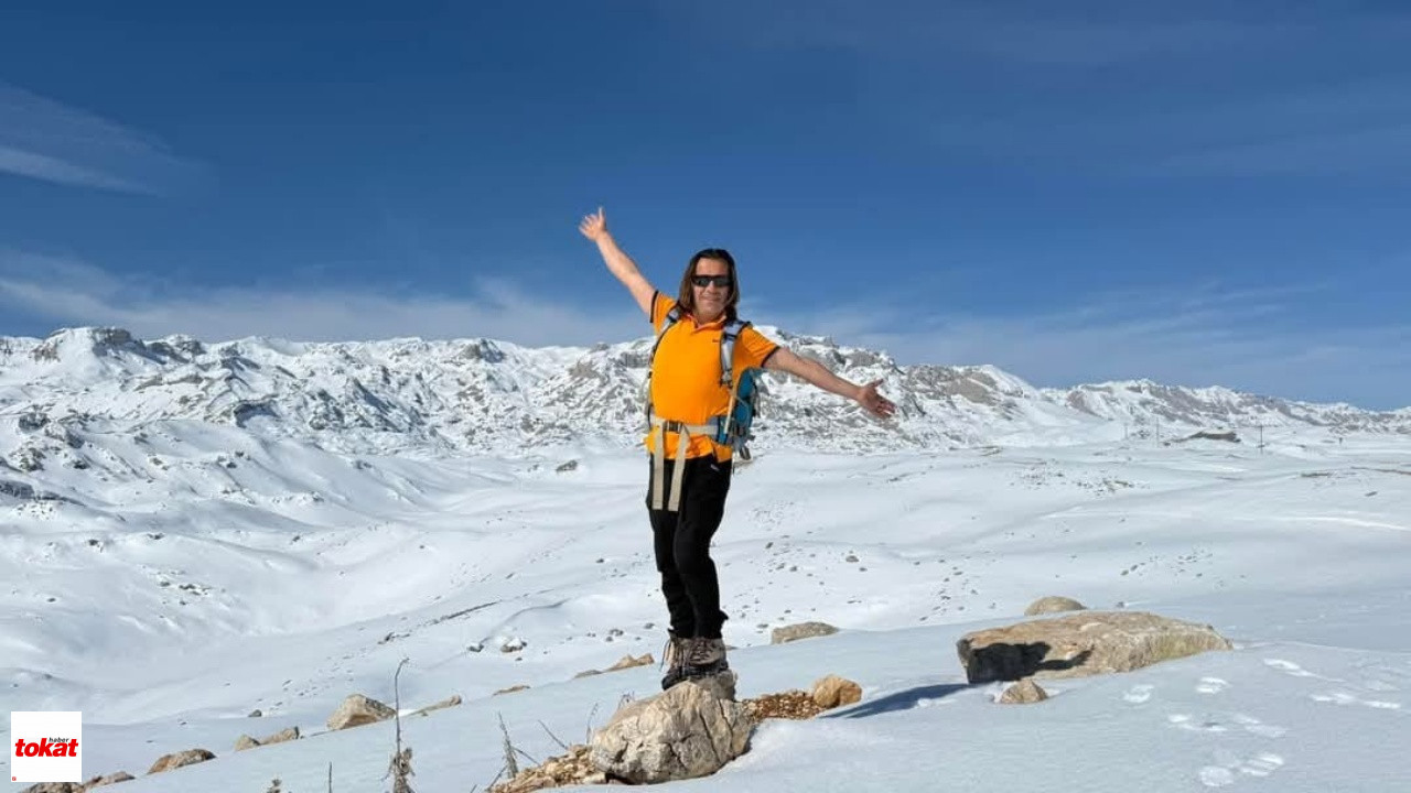 Rusya'dan Acı Haber 2 Türk Dağcı Rusya'nın Elbrus Dağı Tırmanışında Hayatını Kaybetti