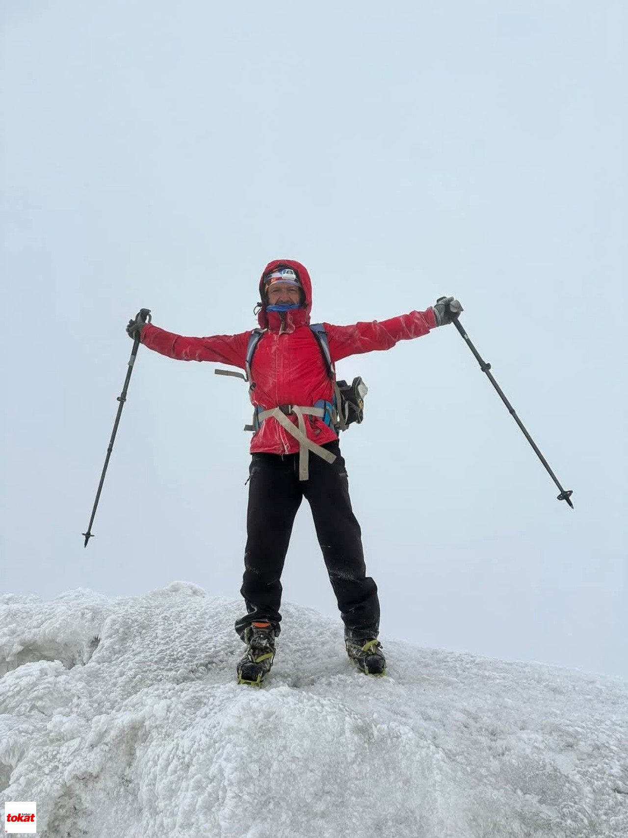 Rusya'dan Acı Haber 2 Türk Dağcı Rusya'nın Elbrus Dağı Tırmanışında Hayatını Kaybetti1