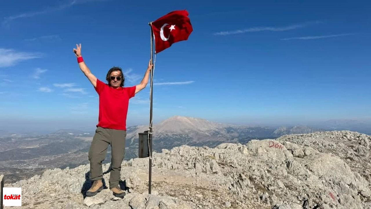 Rusya'dan Acı Haber 2 Türk Dağcı Rusya'nın Elbrus Dağı Tırmanışında Hayatını Kaybetti3