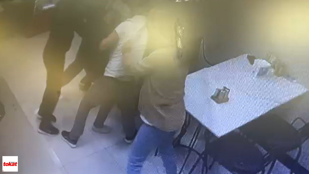 Saldırıya Uğradı, Sığındığı Işletmede Kalbinden Bıçaklanarak Hayatını Kaybetti
