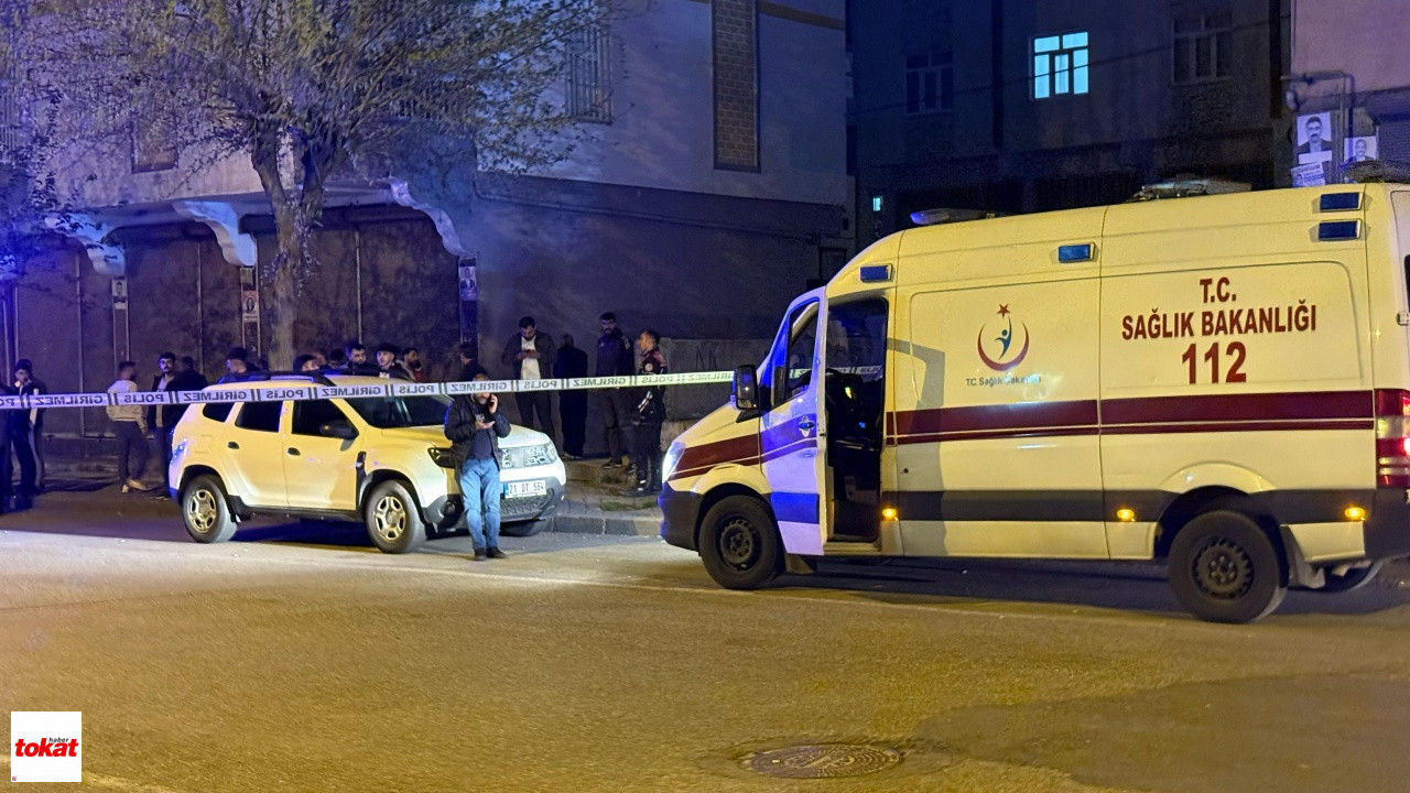 Silahlı Kavga 1’I Polis 13 Yaralı
