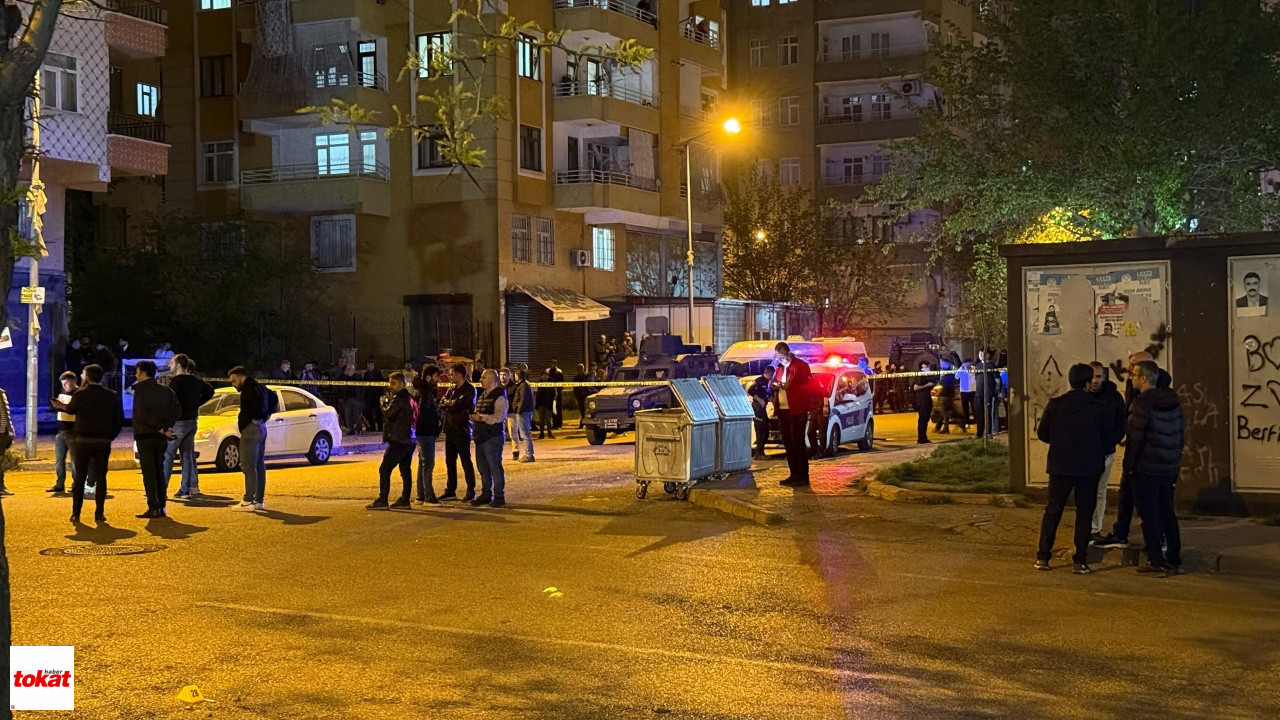 Silahlı Kavga 1’I Polis 13 Yaralı2