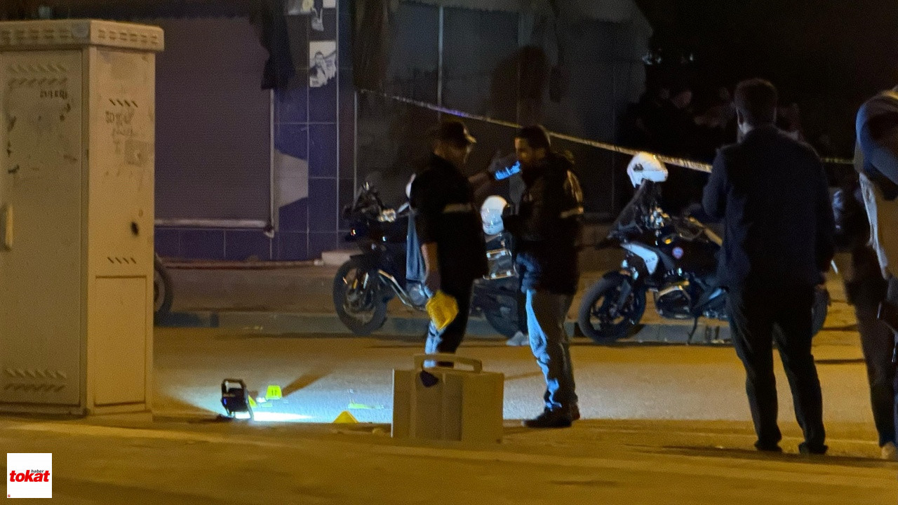Silahlı Kavga 1’I Polis 13 Yaralı3