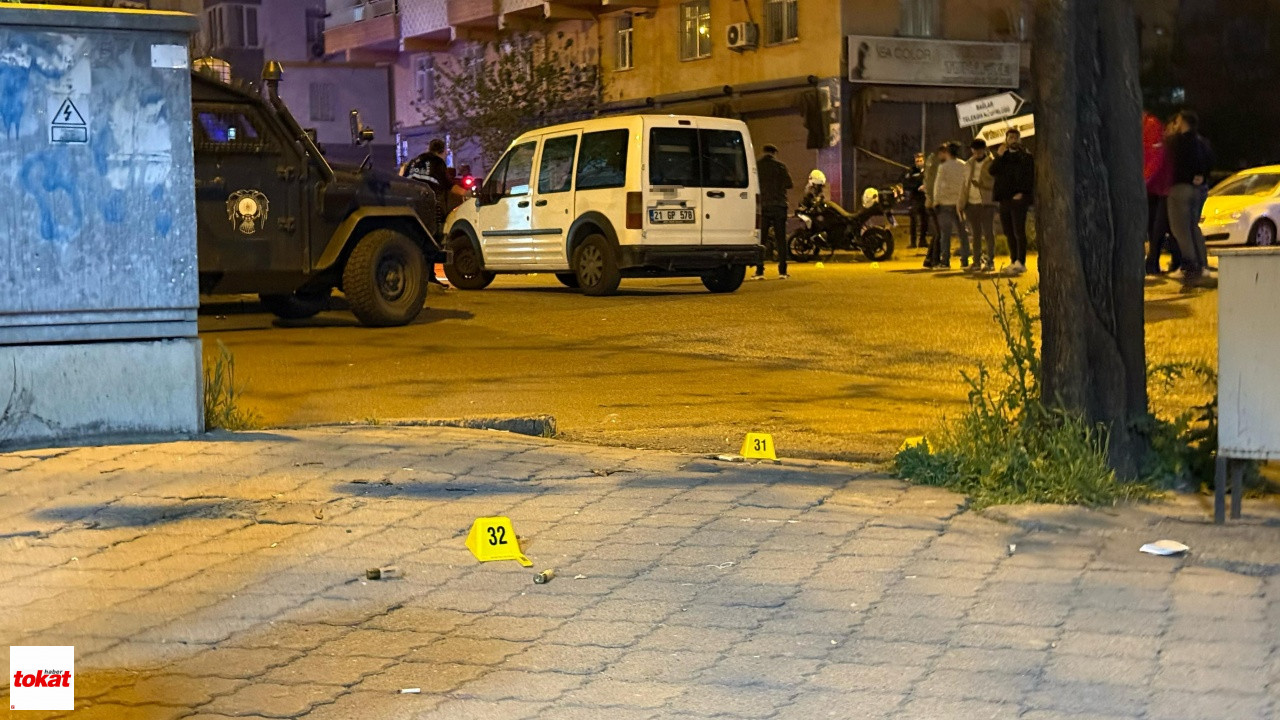 Silahlı Kavga 1’I Polis 13 Yaralı4