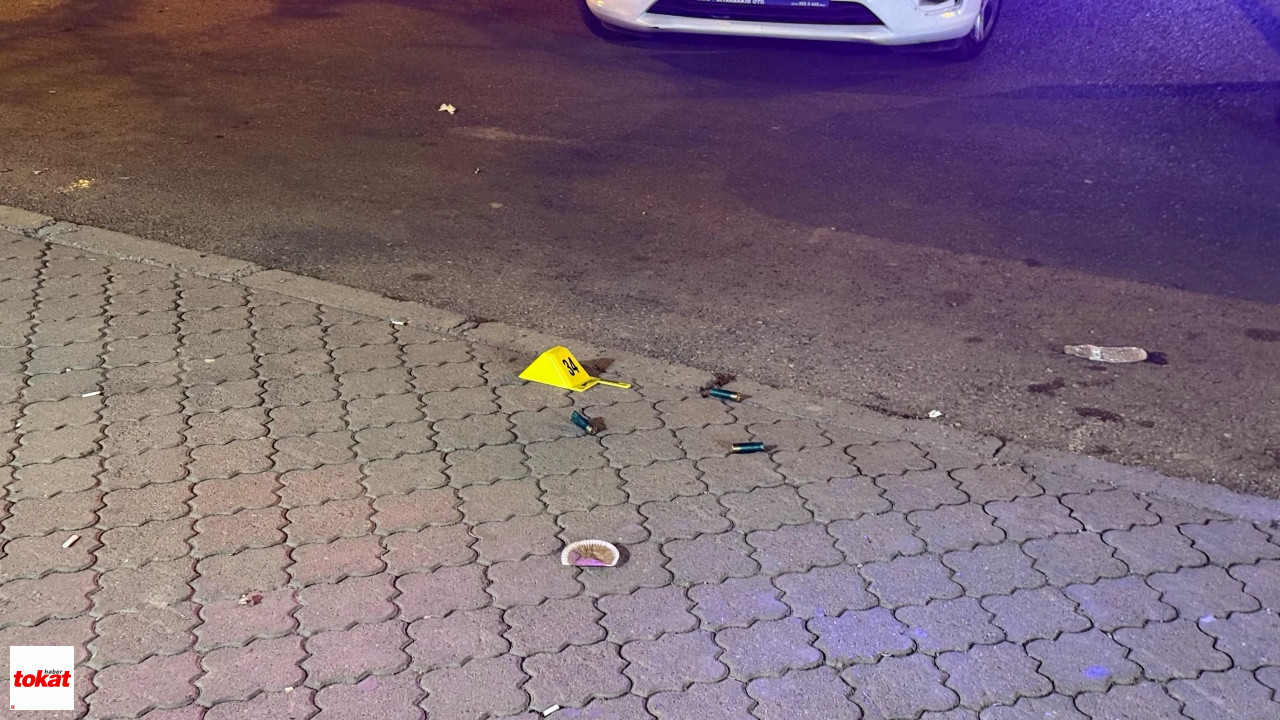 Silahlı Kavga 1’I Polis 13 Yaralı6