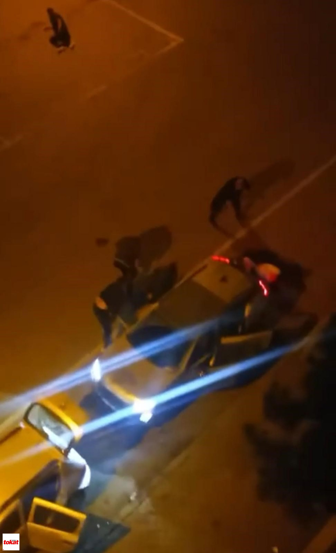 Silahlı Kavga 1’I Polis 13 Yaralı7