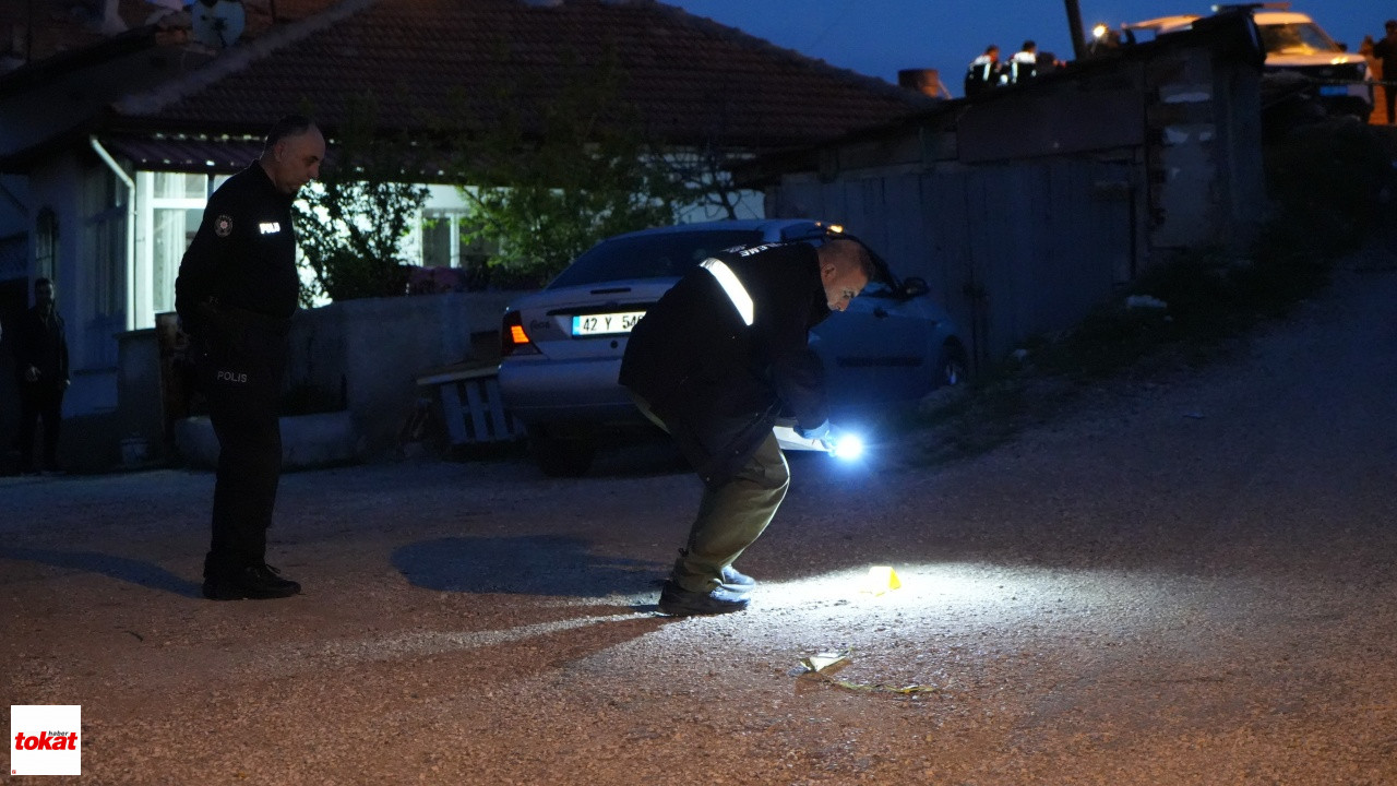 Sokak Ortasında Yaşanan Tartışma Silahlı Kavgaya Dönüştü 1 Yaralı, 3 Gözaltı1